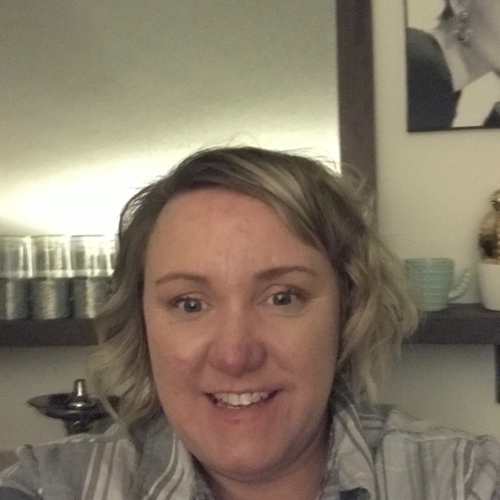 Meet your Posher, Stacy
